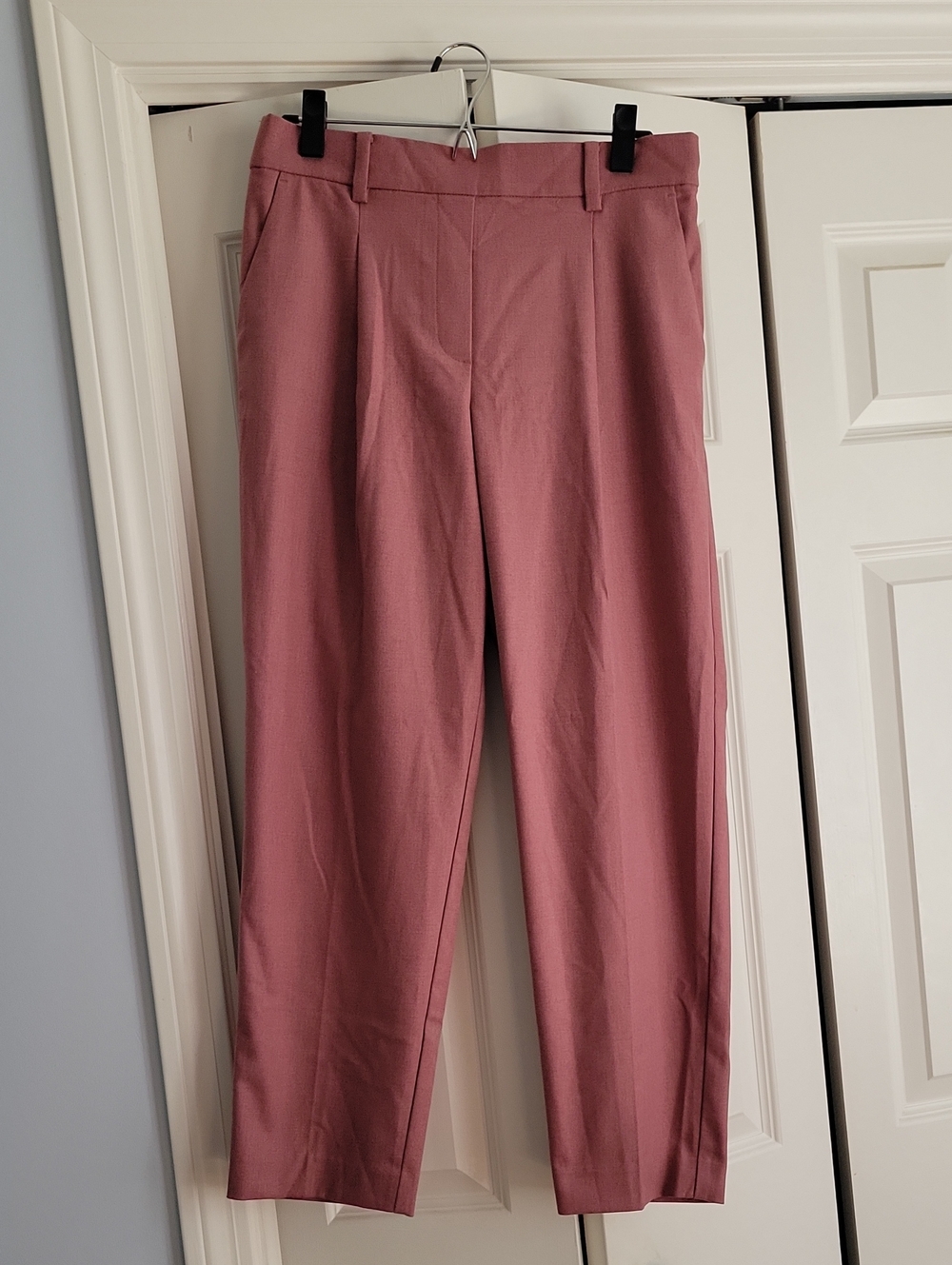Loft Womens Pull On Pants NWT